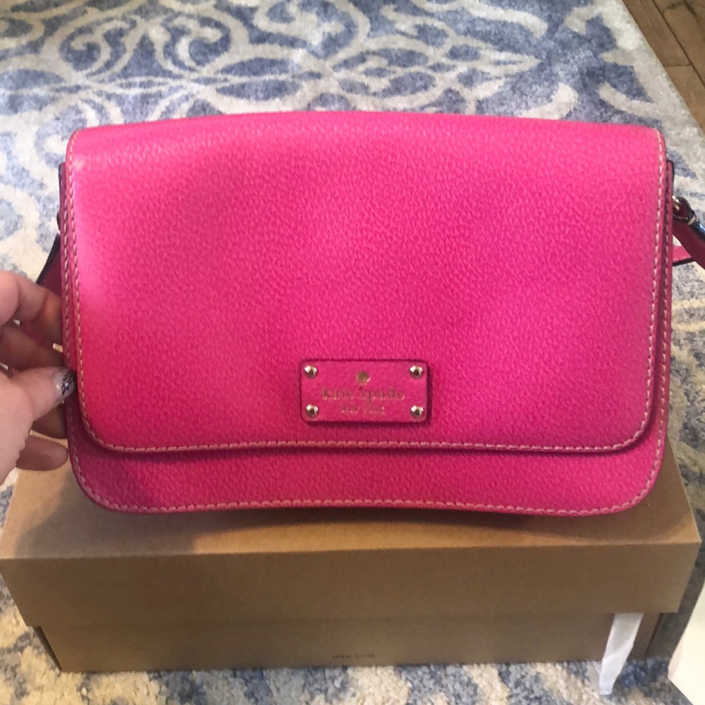 Kate Spade Satchel